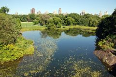 27A Belvedere Lake In Central Park Midpark 79 St